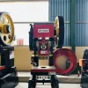 Máy đột dập cơ 25 tấn J23-25
