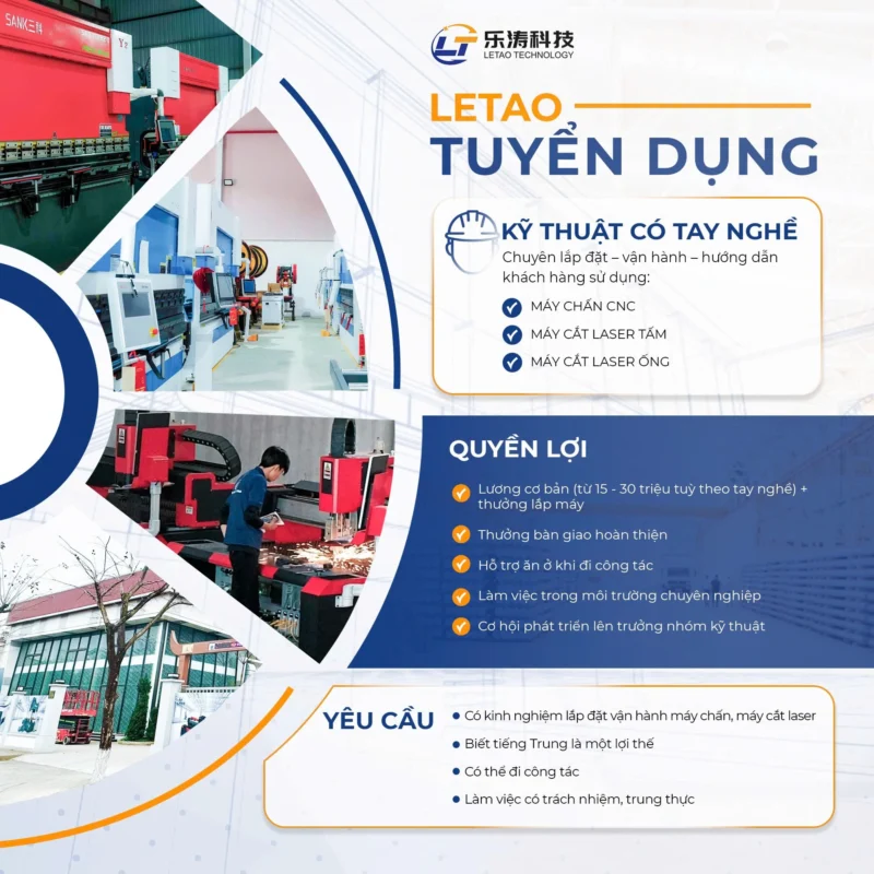Tuyển dụng Nhân viên kinh doanh – 09/2024