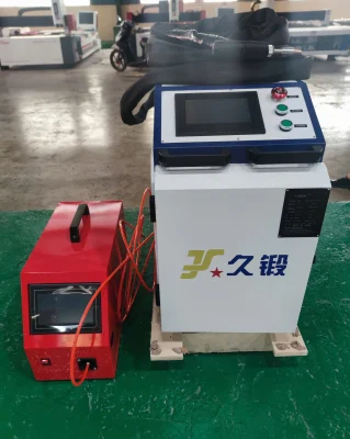 Nâng Cao Hiệu Quả Sản Xuất Với Máy Hàn Laser: Tiết Kiệm Thời Gian Và Chi Phí