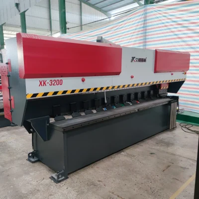 Cấu Tạo và Nguyên Lý Làm Việc của Máy Bào Rãnh Đứng