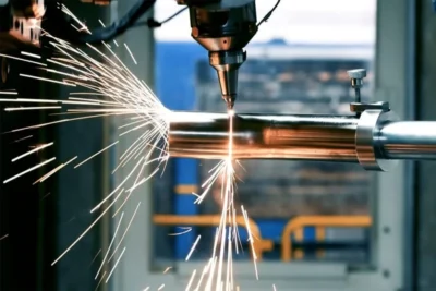 MÁY KHẮC LASER SỢI QUANG: ỨNG DỤNG, ƯU ĐIỂM VÀ CÁCH CHỌN MÁY PHÙ HỢP CHO SẢN XUẤT