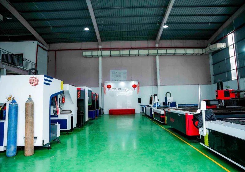 Chi Nhánh Vĩnh Phúc