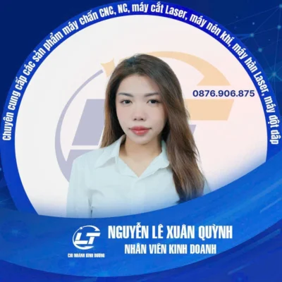 CHI NHÁNH BÌNH DƯƠNG