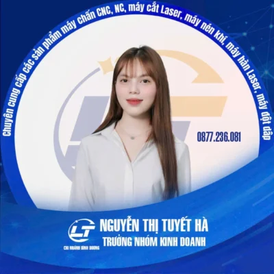 CHI NHÁNH BÌNH DƯƠNG