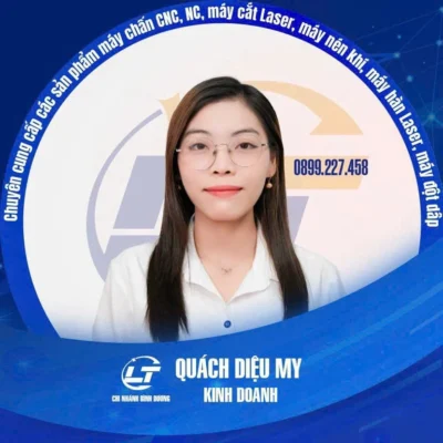 CHI NHÁNH BÌNH DƯƠNG