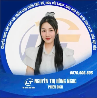 CHI NHÁNH BÌNH DƯƠNG